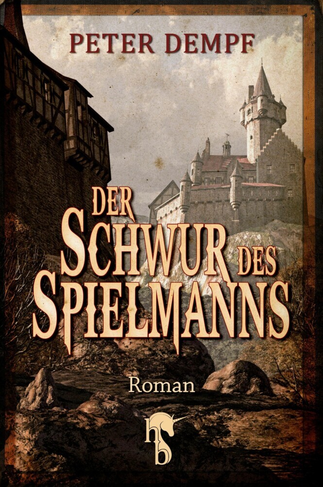 Der Schwur des Spielmanns main product photo
