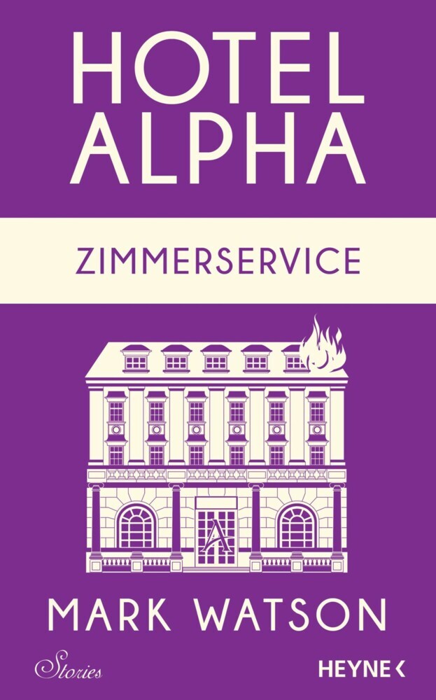 Zimmerservice main product photo