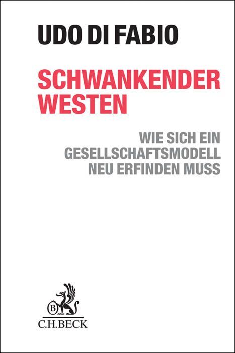 Schwankender Westen main product photo