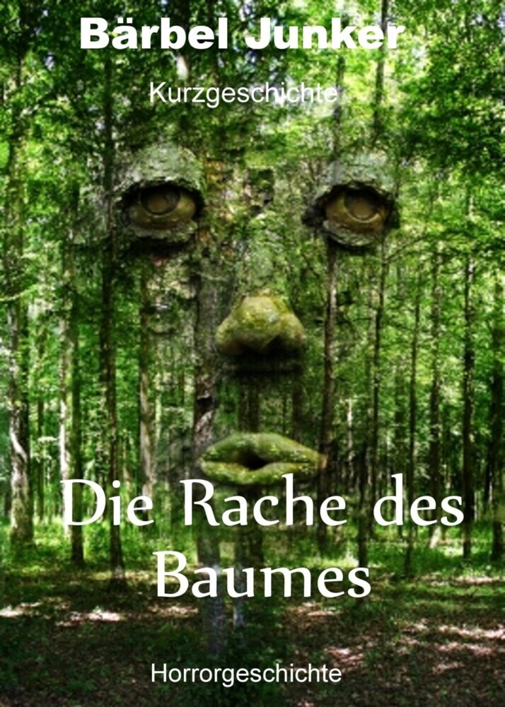 Die Rache des Baumes main product photo