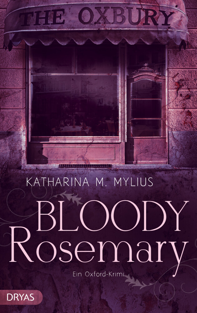 Bloody Rosemary main product photo