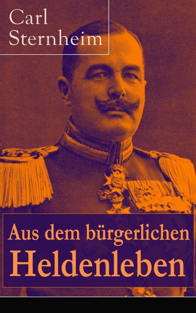Aus dem bürgerlichen Heldenleben main product photo