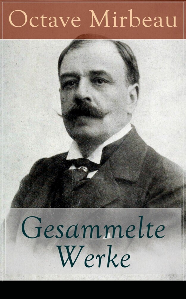 Gesammelte Werke main product photo