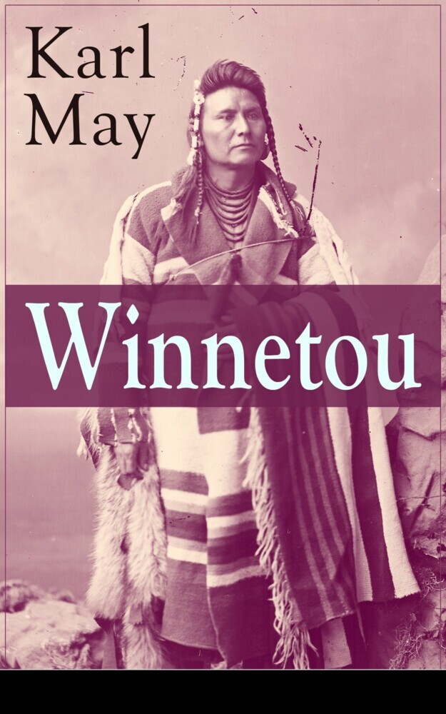 Winnetou main product photo