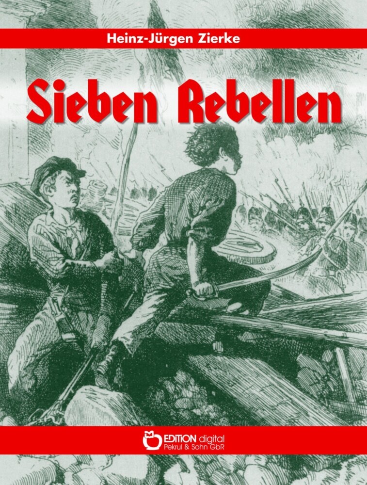 Sieben Rebellen main product photo