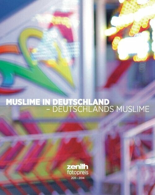 Muslime in Deutschland - Deutschlands Muslime main product photo