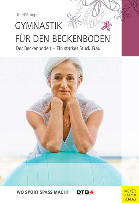 Gymnastik für den Beckenboden main product photo