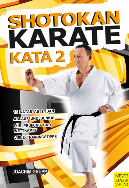 Shotokan Karate main product photo