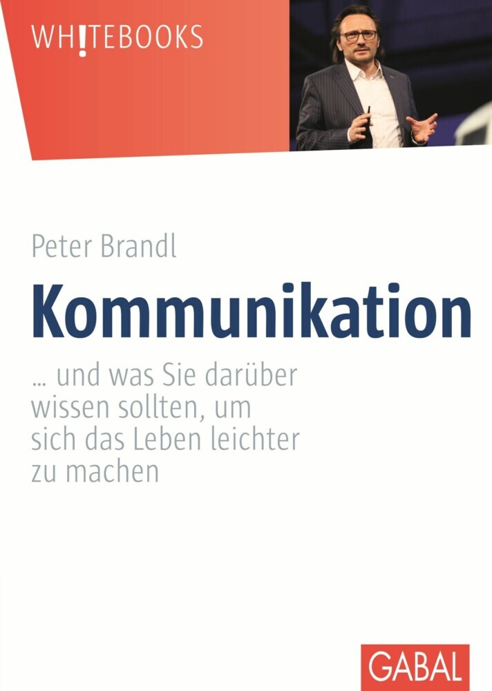 Kommunikation main product photo