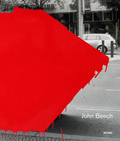 John Beech main product photo