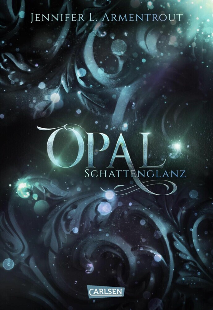 Obsidian 3: Opal. Schattenglanz main product photo