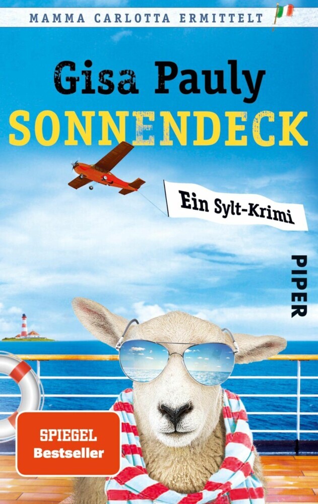 Sonnendeck main product photo