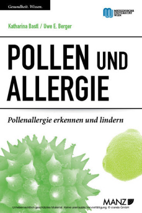 Pollen und Allergie