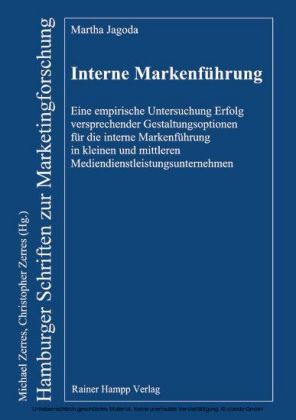 Interne Markenführung