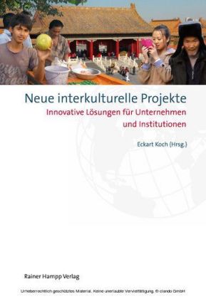 Neue interkulturelle Projekte