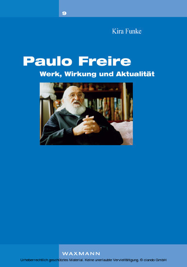 Paulo Freire main product photo