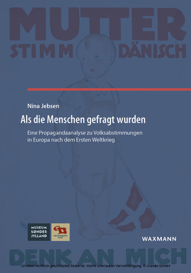 Als die Menschen gefragt wurden main product photo