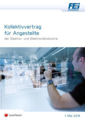 Kollektivvertrag für Angestellte der Elektro- und Elektronikindustrie (f. Österreich)