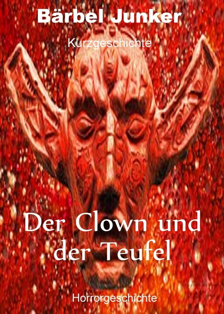 Der Clown und der Teufel main product photo