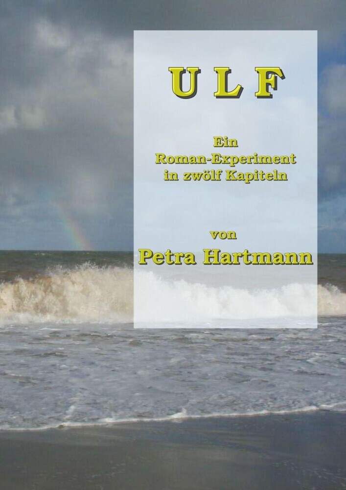 Ulf main product photo