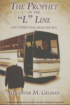 The Prophet of The 'L' Line