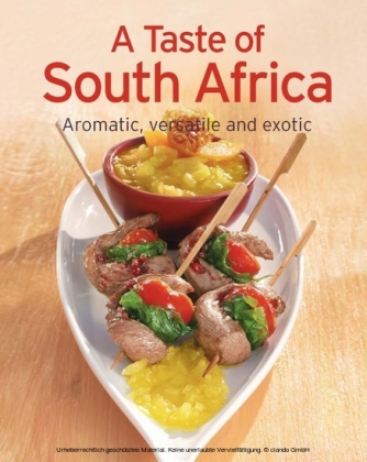A Taste of South Africa