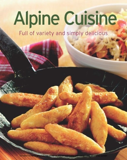 Alpine Cuisine main product photo