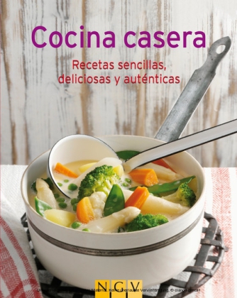 Cocina casera