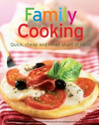 Family Cooking