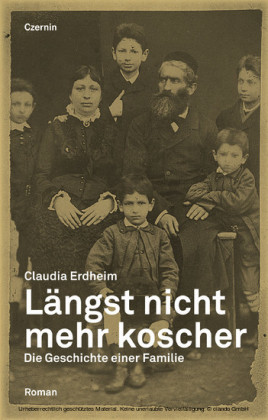 Längst nicht mehr koscher