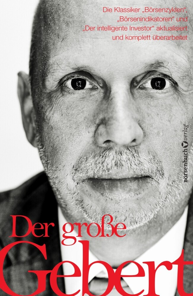 Der große Gebert main product photo