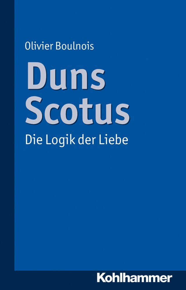 Duns Scotus main product photo
