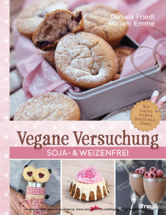 Vegane Versuchung