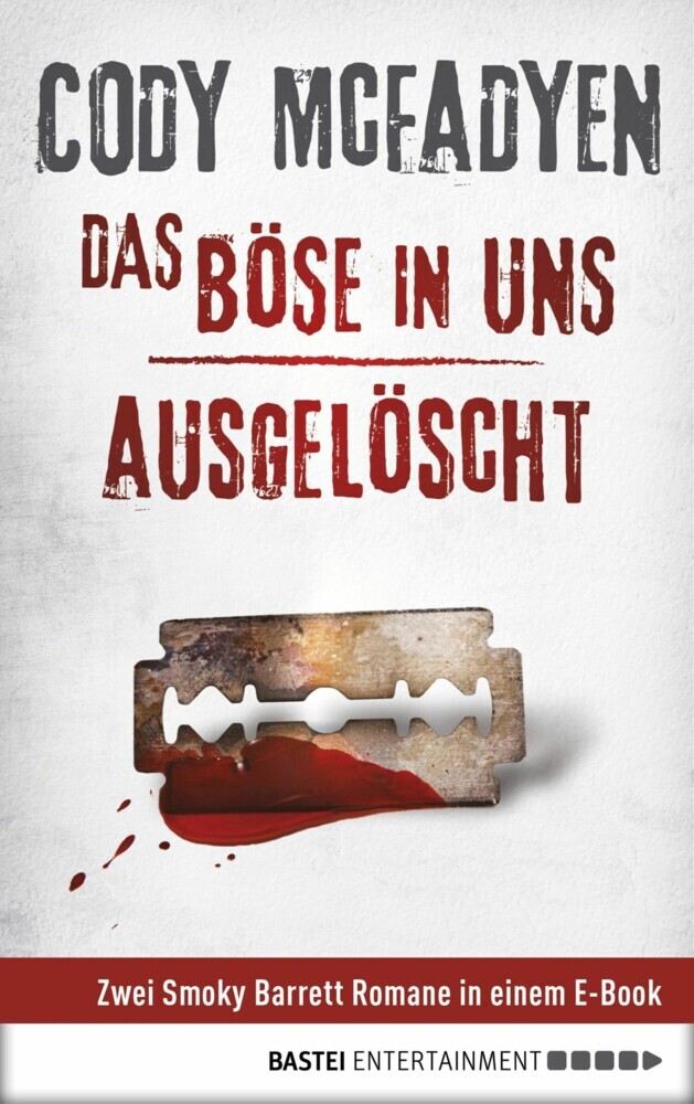 Das Böse in uns/Ausgelöscht main product photo