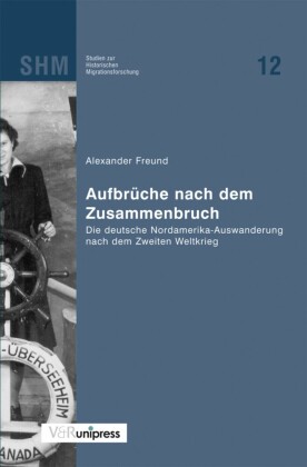 Aufbrüche nach dem Zusammenbruch