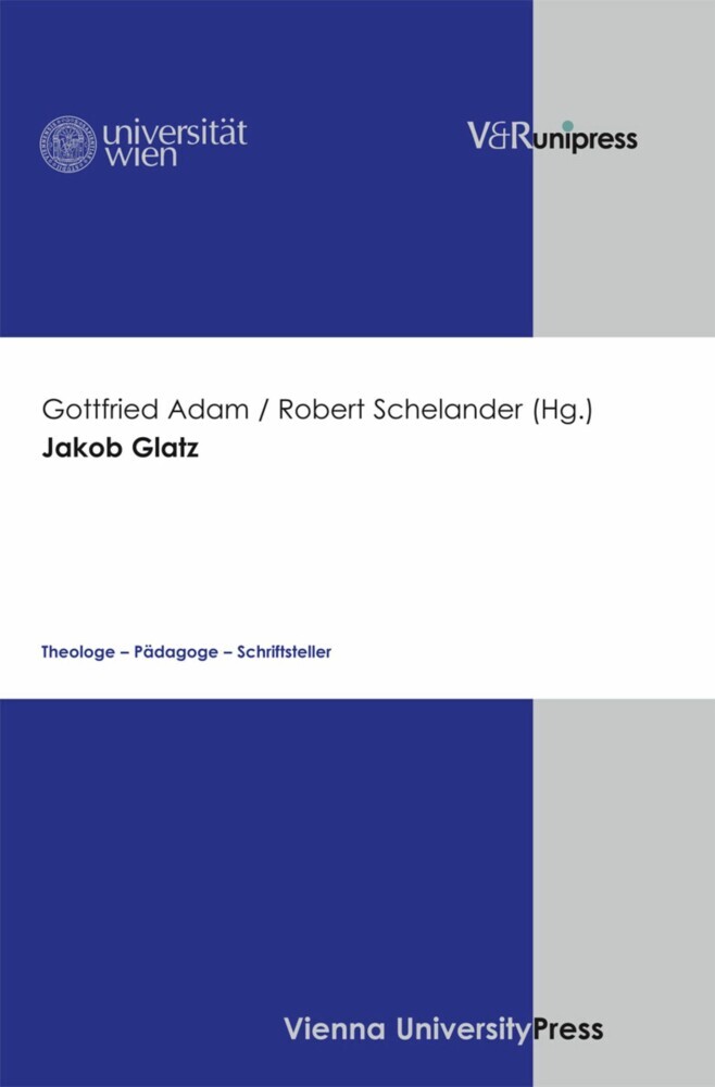 Jakob Glatz main product photo