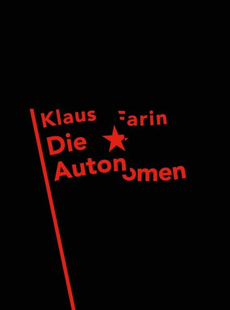 Die Autonomen main product photo