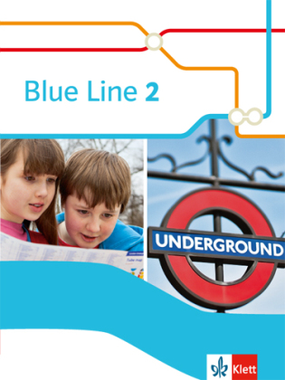 Blue Line 2