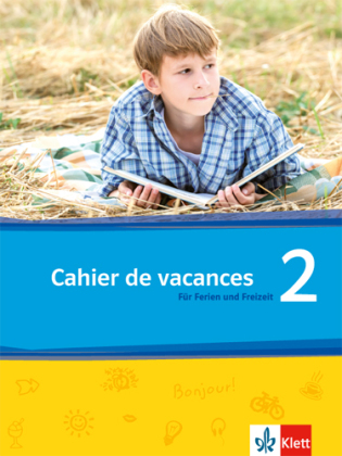 Découvertes 2. Série jaune und Série bleue