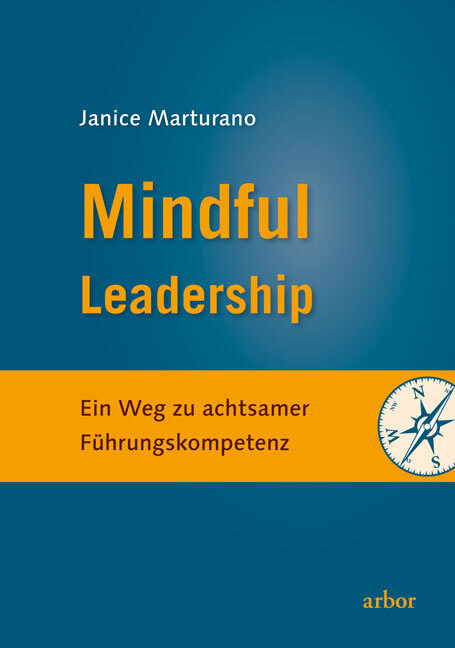 Mindful Leadership main product photo