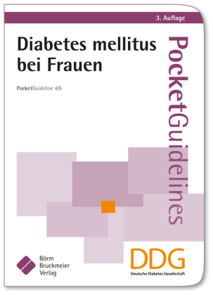 Diabetes mellitus bei Frauen