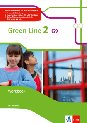 Green Line 2 G9