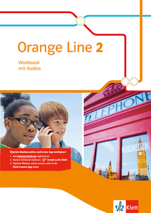 Orange Line 2