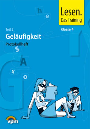 Lesen. Das Training 4