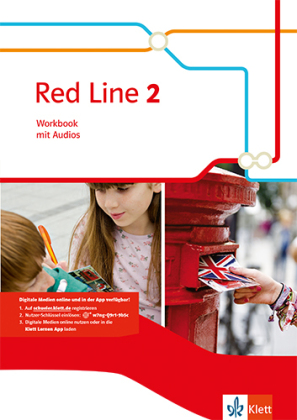 Red Line 2. Bd.2