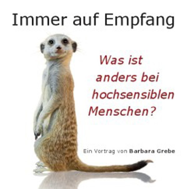 Immer auf Empfang, 1 Audio-CD main product photo