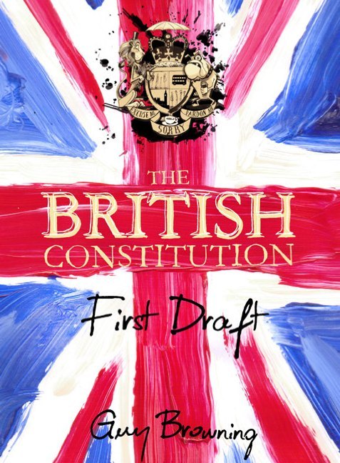 The British Constitution main product photo