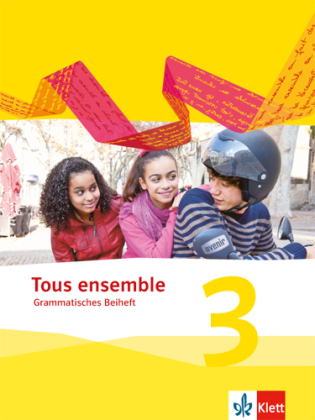 Tous ensemble 3. Bd.3