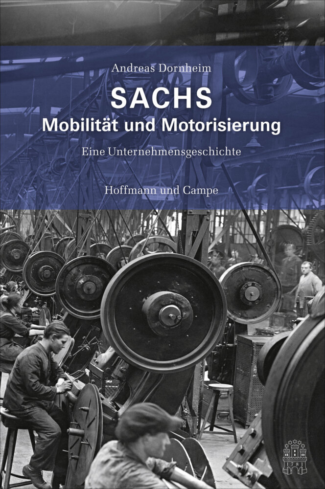 SACHS - Mobilität und Motorisierung main product photo
