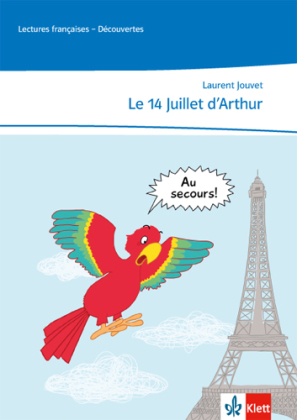 Le 14 Juillet d'Arthur